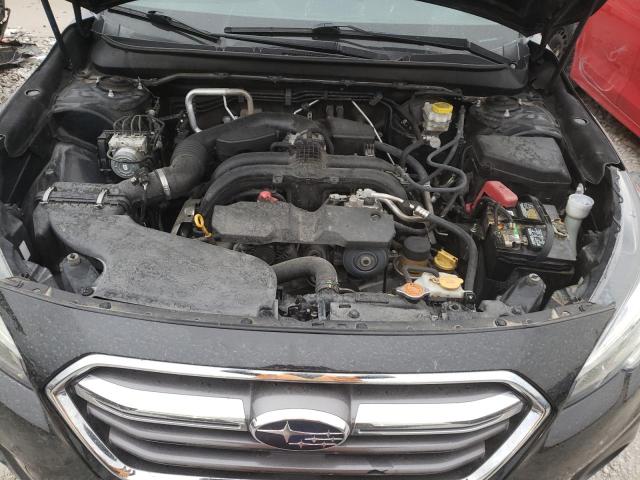 4S4BSANC5K3347591 Subaru Outback 2.5i Limited