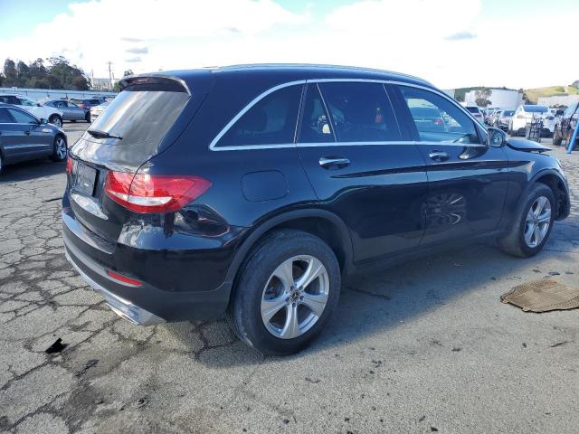 WDC0G4JBXHV009798 Mercedes-Benz GLC 300