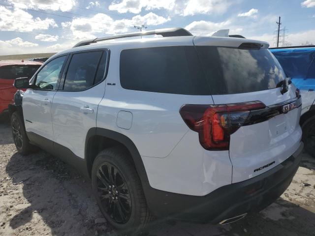 1GKKNRL40PZ166591 GMC ACADIA SLE