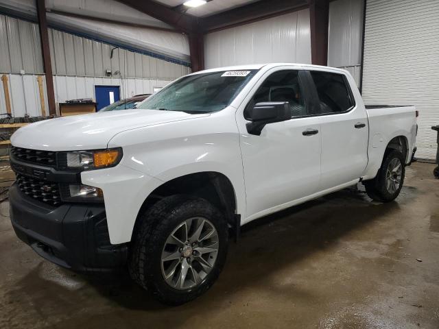 2019 Chevrolet C/K 1500 