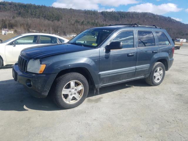 2006 Jeep Grand Cherokee Laredo