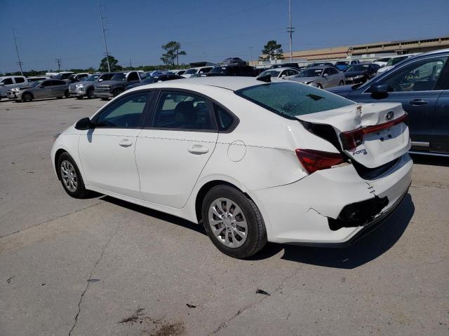 3KPF24AD9KE013921 KIA FORTE FE