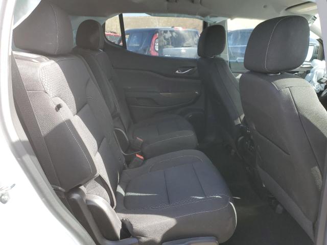 1GKKNRL40PZ166591 GMC ACADIA SLE