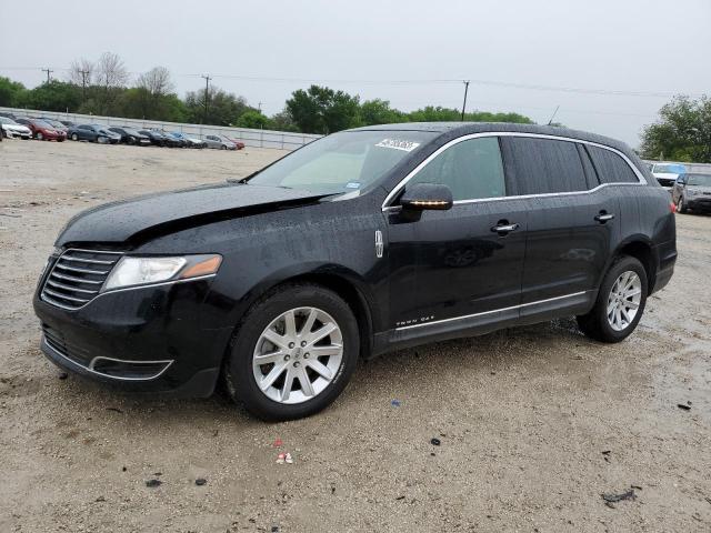2018 LINCOLN MKT - 2LMHJ5NKXJBL01852