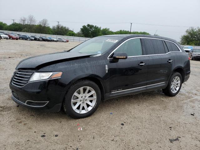 2018 Lincoln MKT 