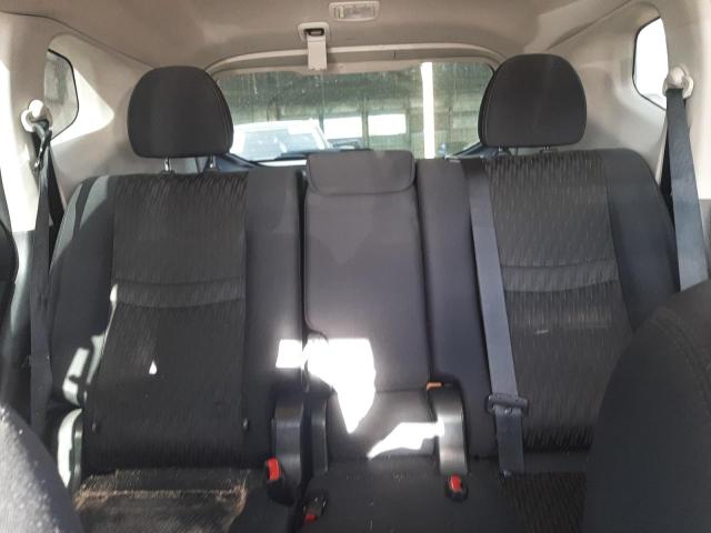 5N1AT2MT8KC772478 Nissan ROGUE S
