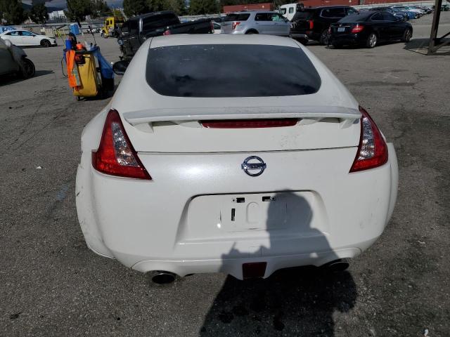 JN1AZ4EH1GM935050 Nissan 370Z BASE
