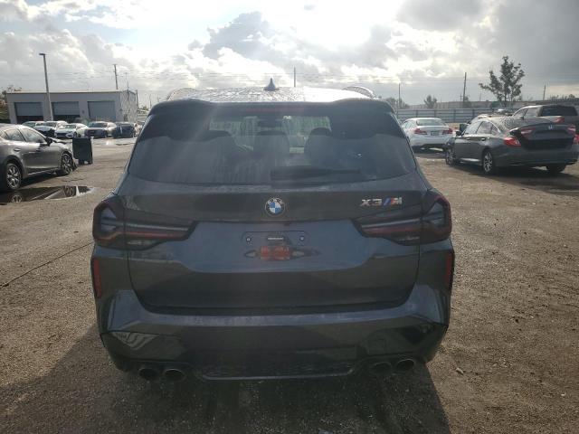 2022 BMW X3 M - 5YM13EC04N9J34797