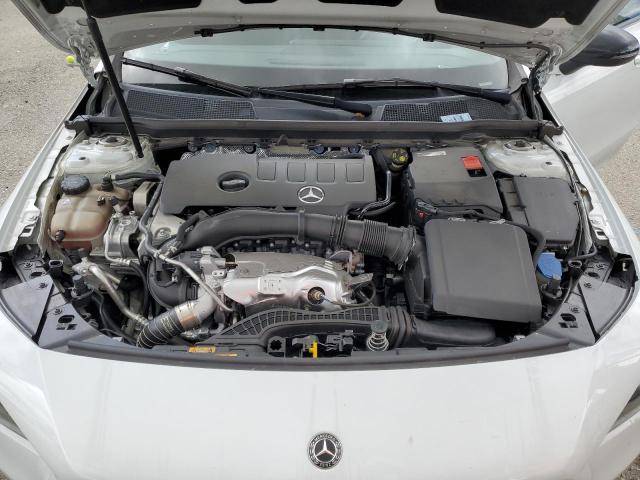 WDD5J4GB0LN066577 Mercedes-Benz CLA 250