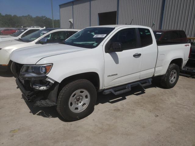 2016 CHEVROLET COLORADO - 1GCHTBE37G1271747