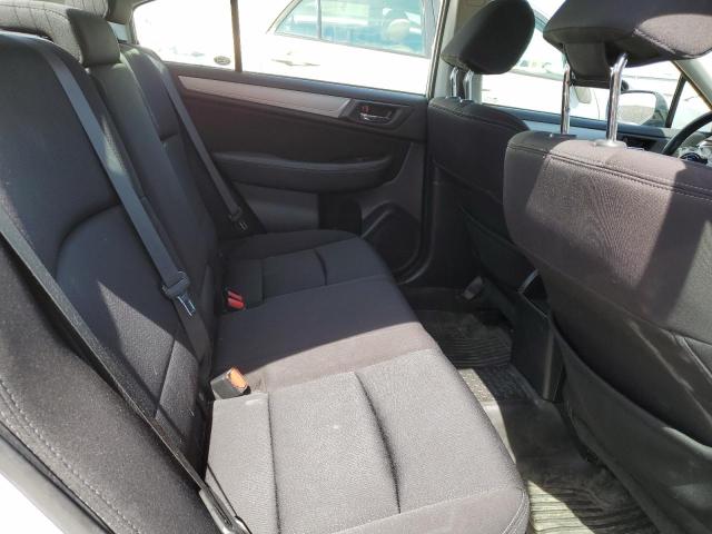 4S3BNAH61F3033945 Subaru Legacy 2.5i Premium