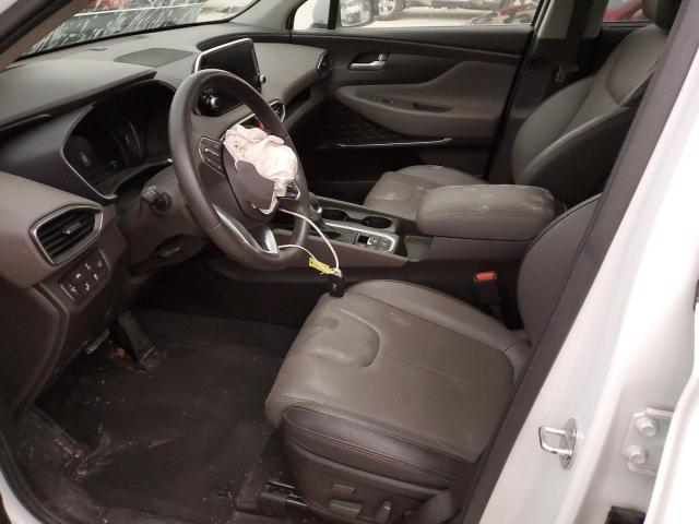 2020 HYUNDAI SANTA FE L - 5NMS5CAA4LH251238