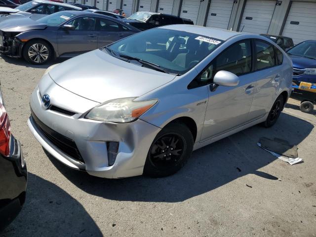 Salvage cars for sale from Copart Louisville, KY: 2013 Toyota Prius