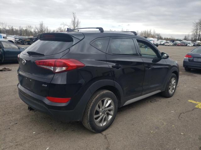 KM8J3CA45JU722519 Hyundai TUCSON SEL