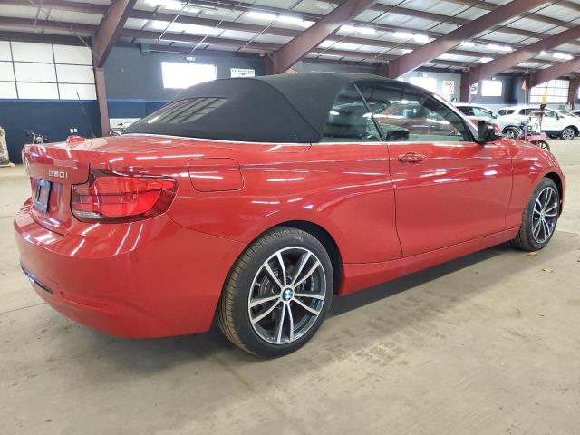 2018 BMW 230XI - WBA2K1C53JVD41137