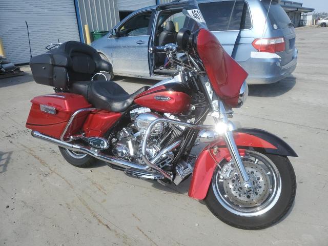 2007 HARLEY-DAVIDSON FLHTCUSE - 1HD1PR8157Y954822