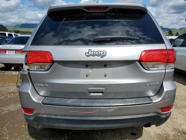 1C4RJFAGXGC395848 Jeep Grand Cherokee Laredo
