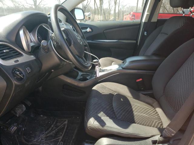 2015 DODGE JOURNEY LI 3C4PDCBG7FT525051
