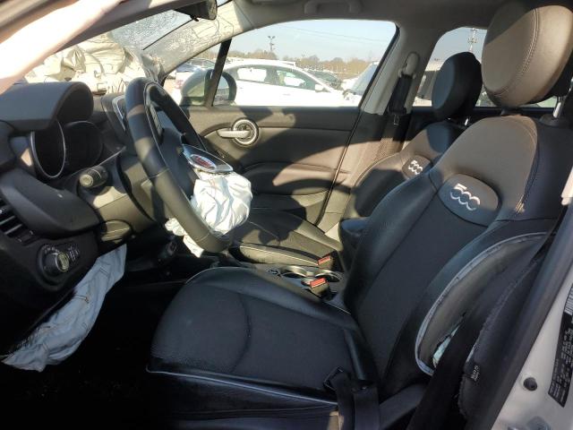 2016 FIAT 500X TREKK - ZFBCFYCT3GP445787