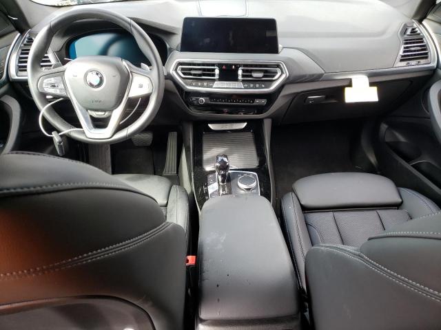 5UX43DP00P9N98181 BMW X3 Sdrive30i