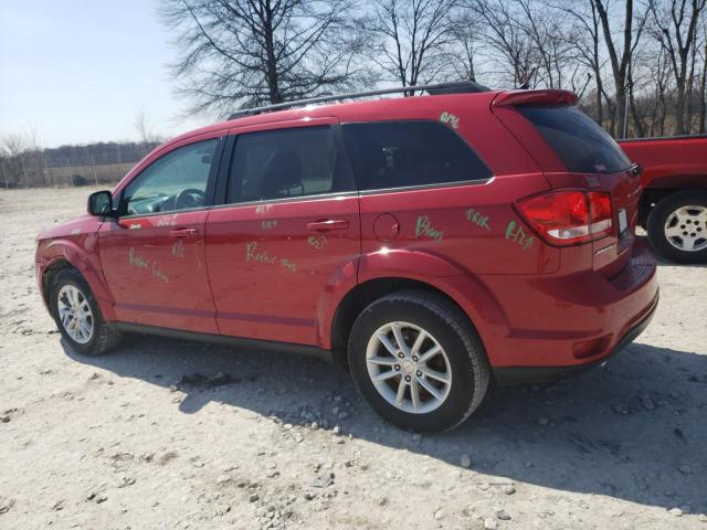 2015 DODGE JOURNEY LI 3C4PDCBG7FT525051