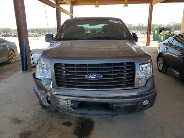 1FTFW1CF5EKE35624 Ford F150 Supercrew
