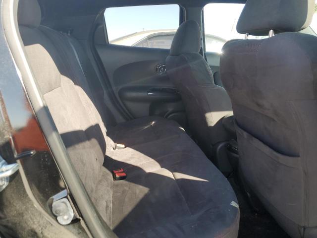 2017 NISSAN JUKE S - JN8AF5MV2HT750665