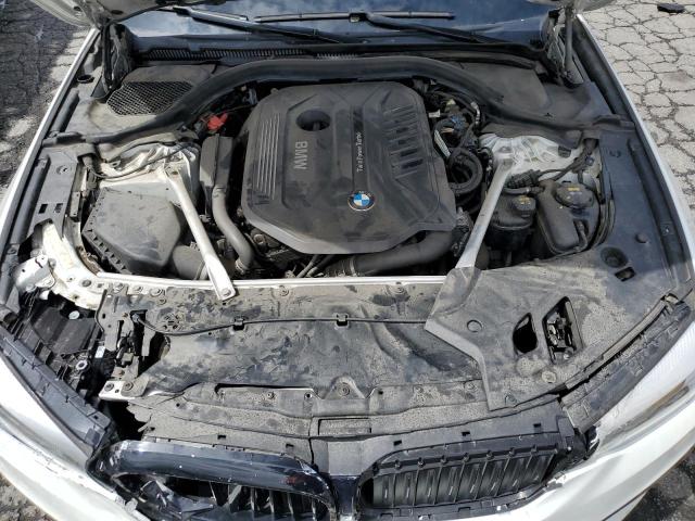 2018 BMW 540 I - WBAJE5C56JWA95057