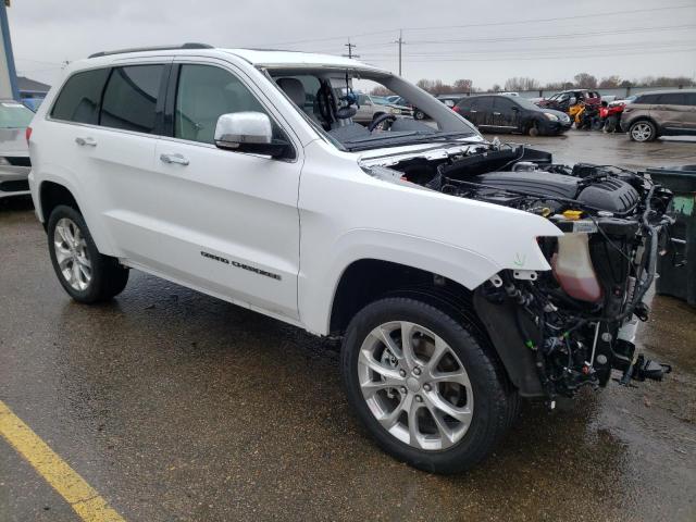 1C4RJFJT9MC588226 Jeep Grand Cherokee Summit