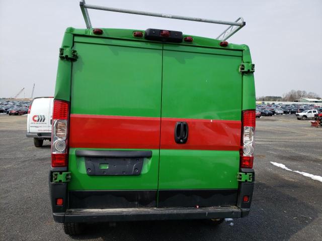 2019 RAM PROMASTER - 3C6TRVAG0KE524259