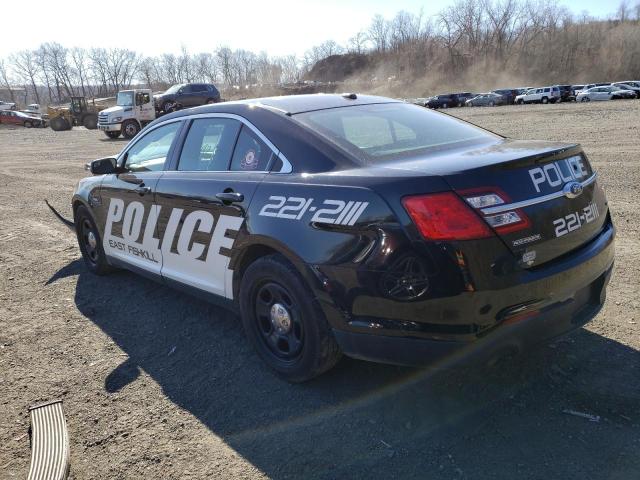 2017 FORD TAURUS POL - 1FAHP2MK6HG145901