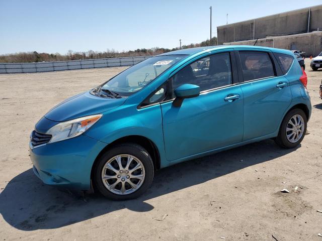 2015 NISSAN VERSA NOTE - 3N1CE2CP1FL380130