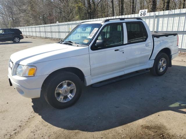 2004 Ford Explorer Sport Trac 