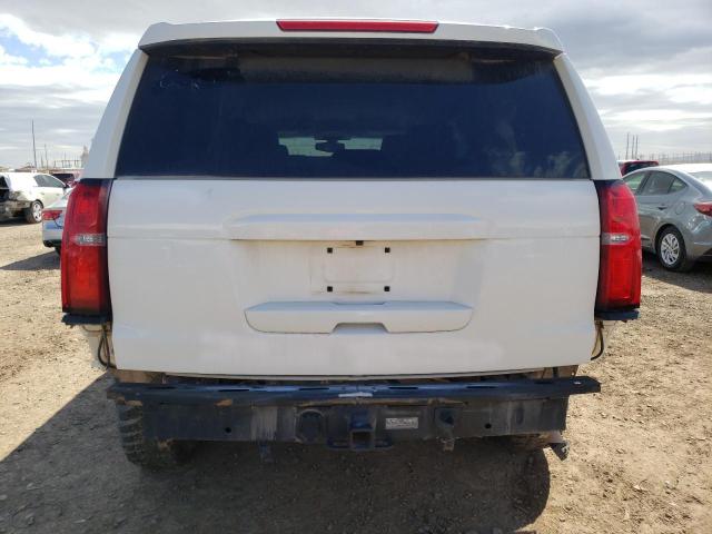 2018 CHEVROLET TAHOE SPEC 1GNSKFECXJR188698