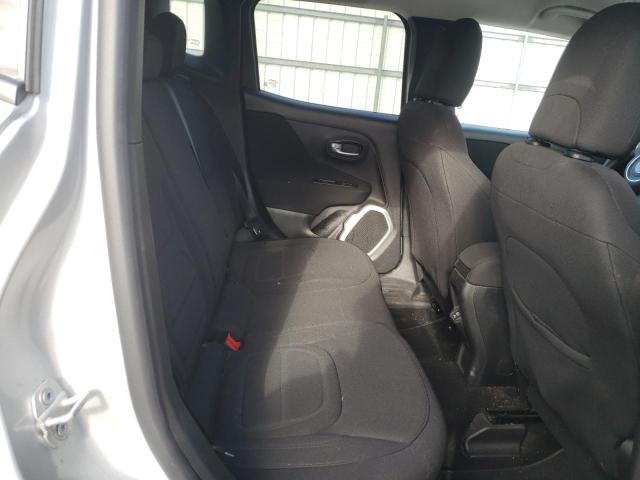 ZACNJABBXKPK07769 Jeep Renegade Latitude
