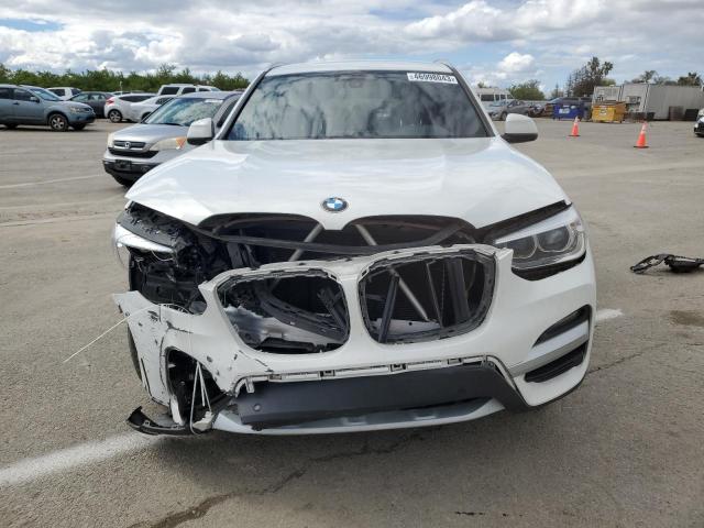 5UXTS1C03L9D47395 BMW X3 Xdrive30e