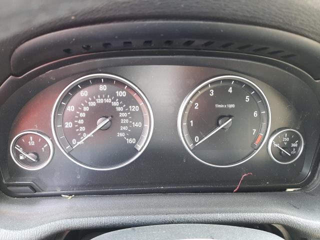 5UXWZ7C39H0X39358 BMW X3 Sdrive28i