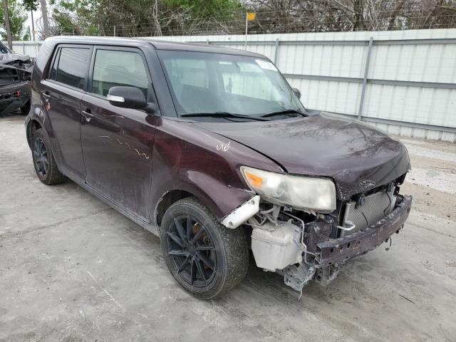 2015 TOYOTA SCION XB - JTLZE4FE3FJ076760