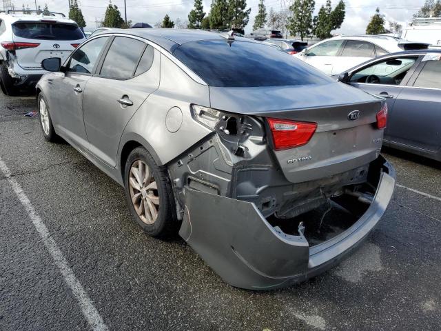 5XXGN4A74EG349266 KIA OPTIMA EX