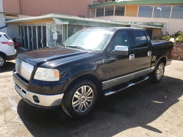 2006 Lincoln Mark LT 