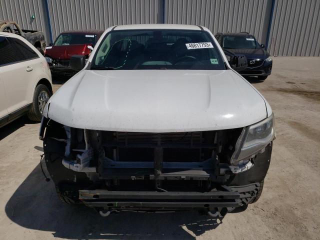 2016 CHEVROLET COLORADO - 1GCHTBE37G1271747