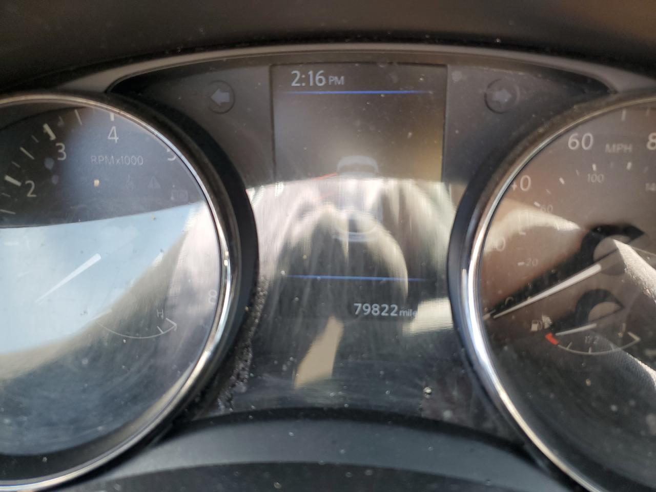 2019 Nissan Rogue - Image 9
