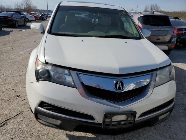 2013 ACURA MDX - 2HNYD2H24DH521260