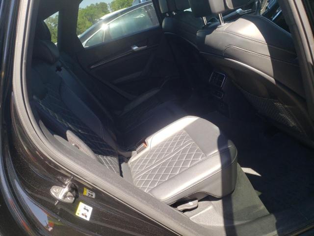 2018 AUDI SQ5 PRESTI WA1C4AFY7J2239811