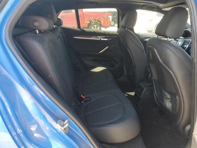 2018 BMW X2 SDRIVE2 WBXYJ3C31JEJ64811