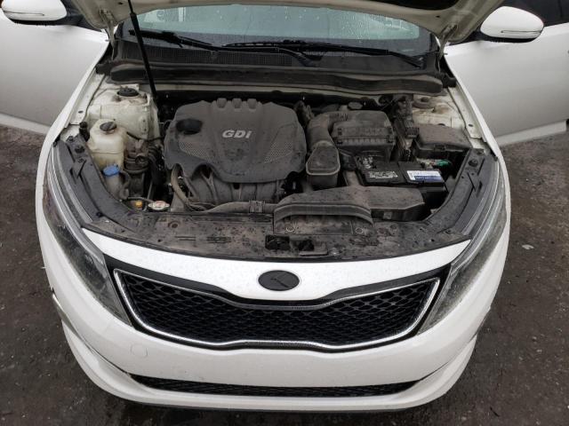 KNAGM4A71F5622041 KIA Optima Lx
