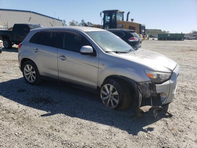 Vin: 4a4ap3au4fe037138, lot: 46918023, mitsubishi outlander es 20154