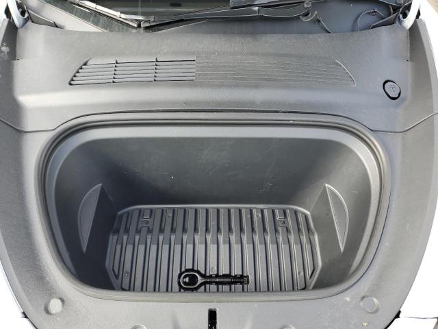5YJYGDEE0MF213001 Tesla Model Y