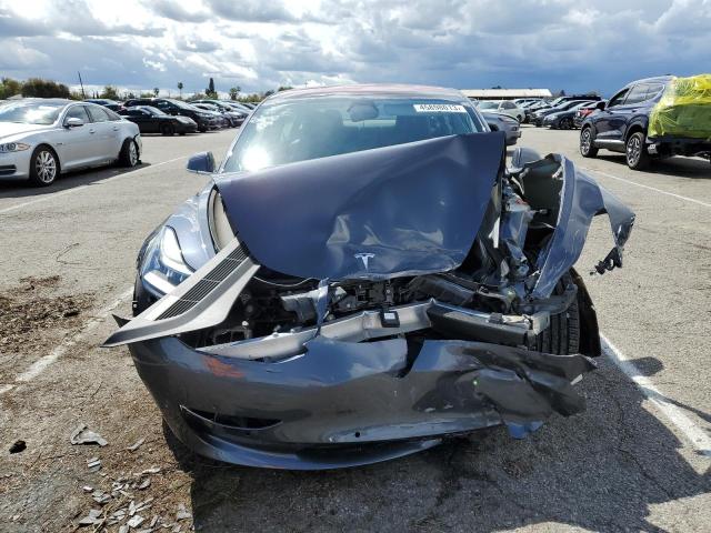 5YJ3E1EA0JF012027 Tesla MODEL 3