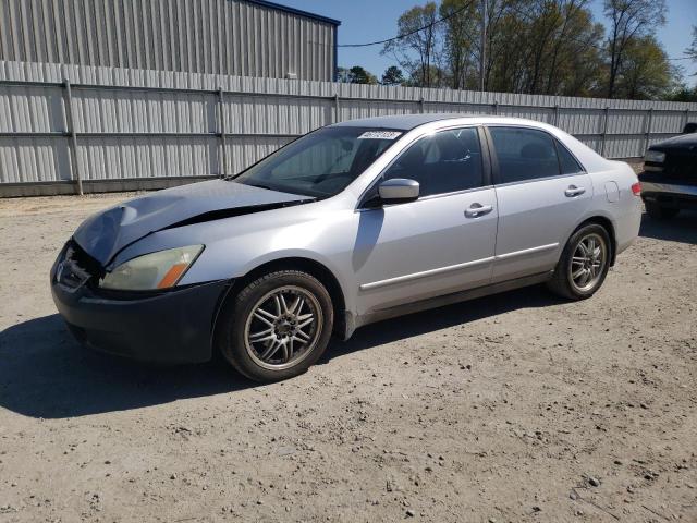 2004 Honda Accord Sedan LX